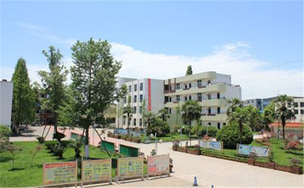 成都市籍田中學高中一年的學費是多少？