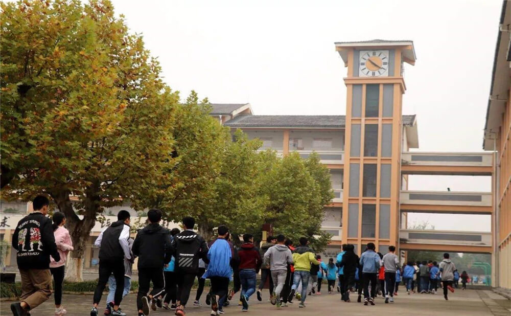 2020年城廂中學計劃招多少人？