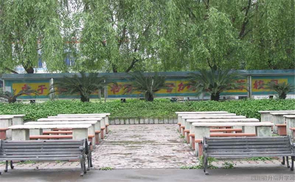 大邑縣實(shí)驗(yàn)中學(xué)的本科升學(xué)率高不高？