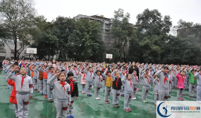 2020石室聯(lián)合中學(xué)蜀華分校初升高的學(xué)費是多少？