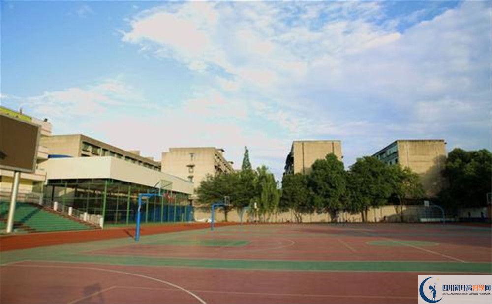 2020年升庵中學報名的條件是什么?