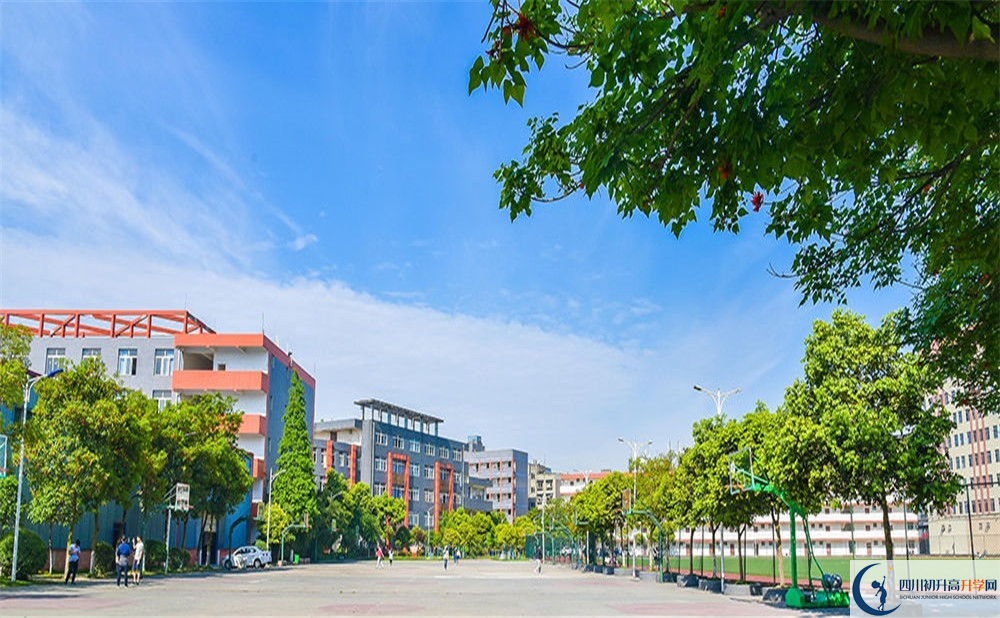 川科外國語學(xué)校的實驗班怎么樣？
