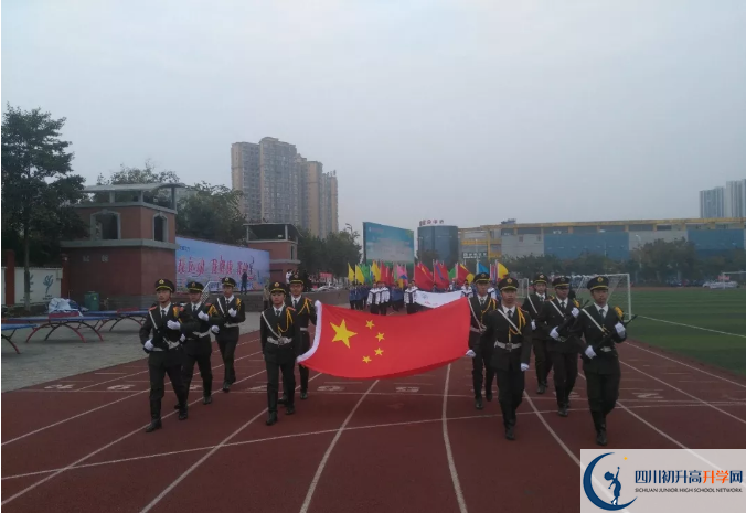2020崇慶中學(xué)的升學(xué)率有多少？