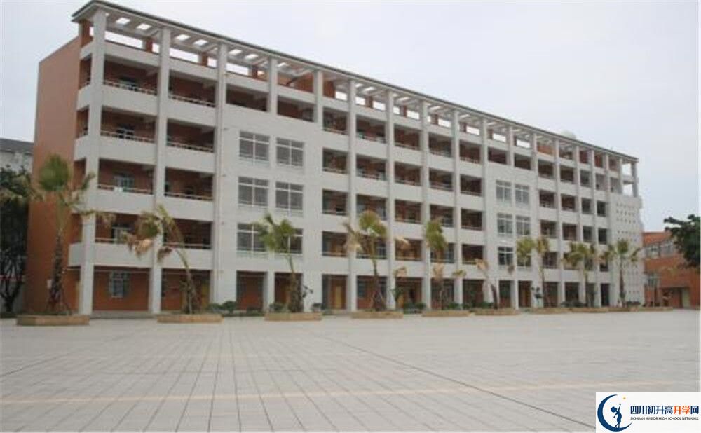 2020年金堂實驗中學(xué)的升學(xué)率有多少？