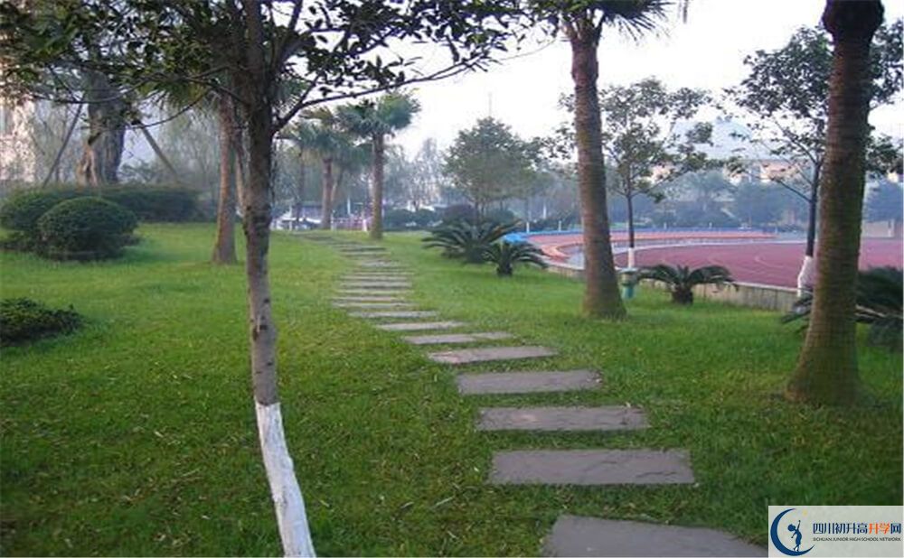 成都石室佳興外國(guó)語(yǔ)學(xué)校的升學(xué)率是多少？