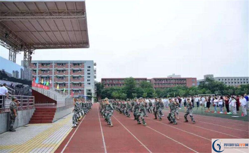 電子科技大學(xué)實(shí)驗(yàn)中學(xué)升學(xué)率有多少？