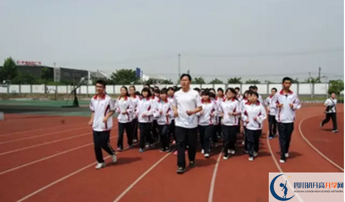 安仁中學(xué)是所怎樣的學(xué)校？