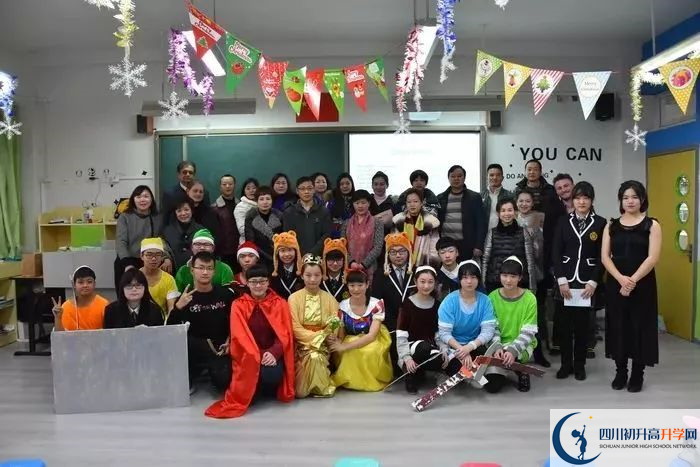 四川師范大學(xué)實(shí)驗(yàn)外國語學(xué)校的老師好不好？