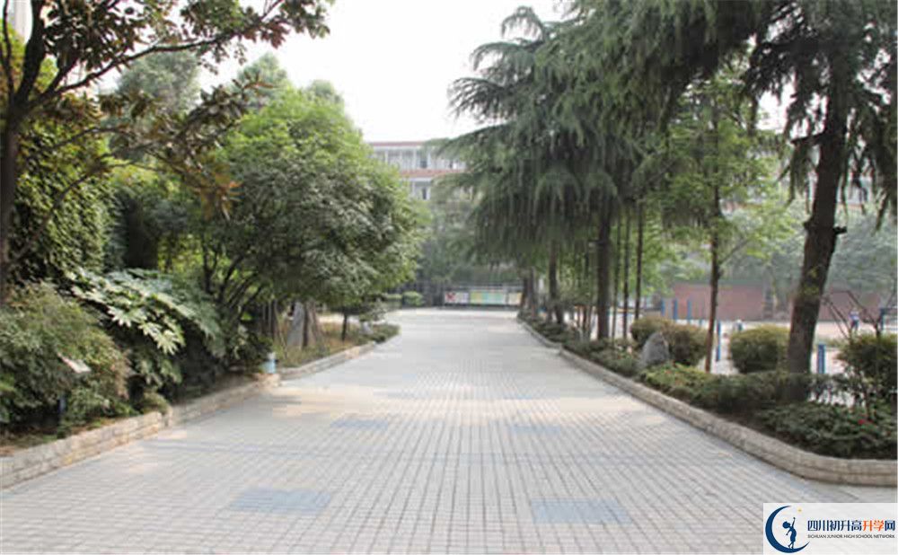 成都列五中學(xué)一期的學(xué)費是多少？