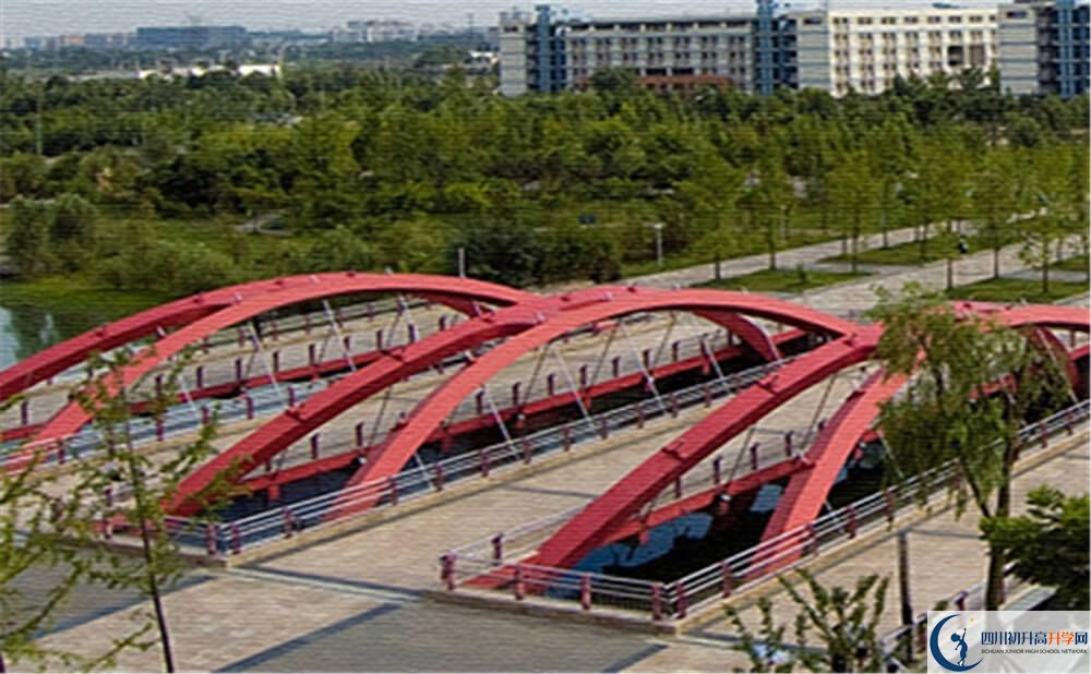 2020年西南交通大學(xué)附屬中學(xué)高中的分?jǐn)?shù)線是多少分？