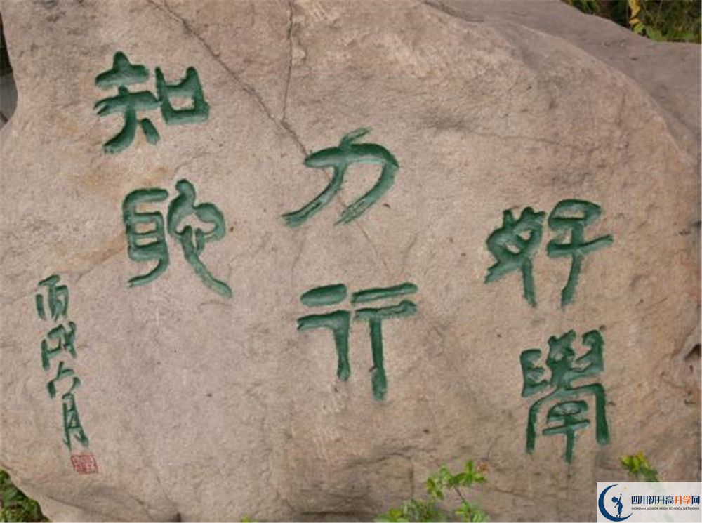 成都市石室聯(lián)中蜀華分校的分?jǐn)?shù)線大概是多少？