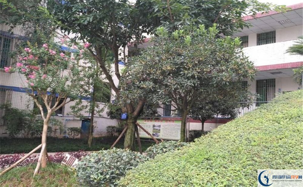 仁壽華達高中高中歷年來的分數(shù)線是多少？