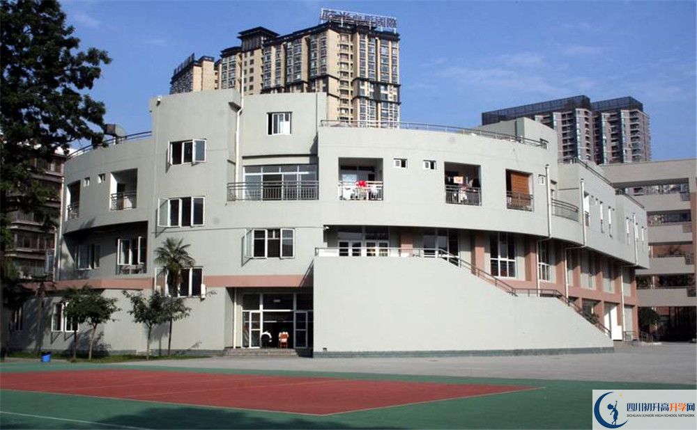 成都市鹽道街中學(xué)2020年清華北大人數(shù)是多少？