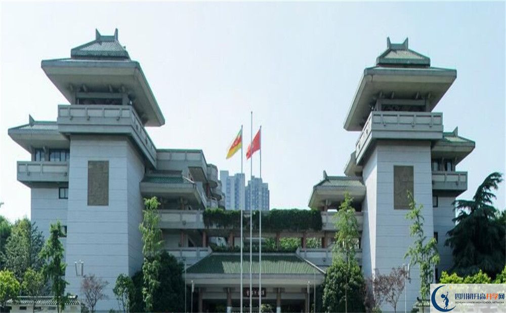 成都石室中學(xué)初升高的政策是什么？