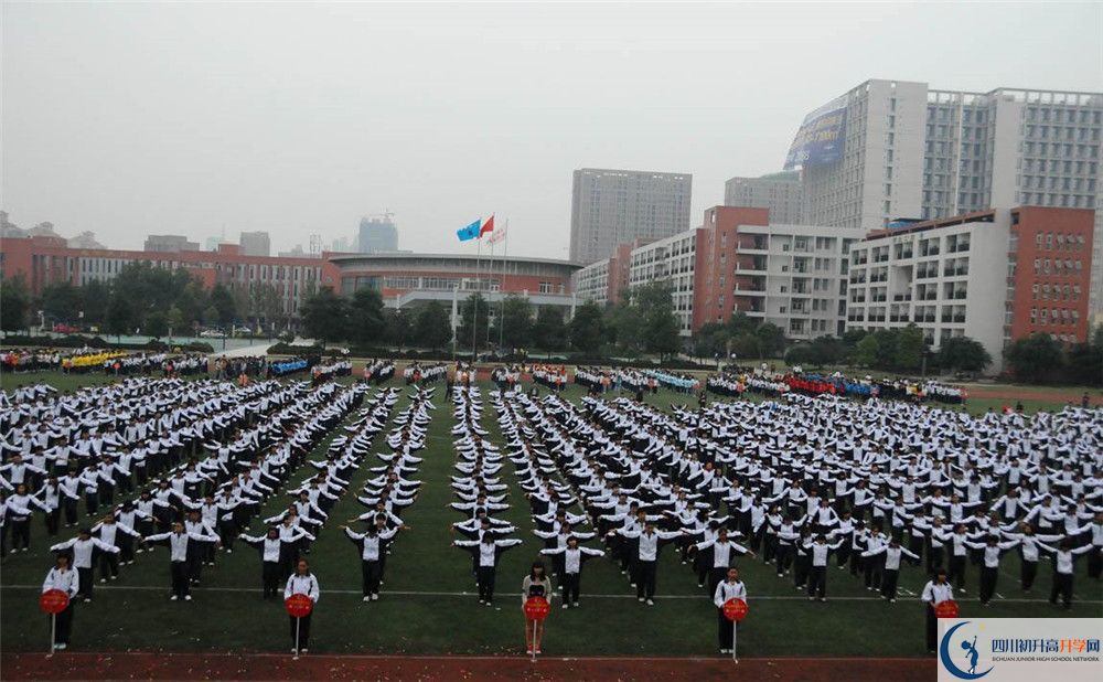 香城中學2020年清華北大人數(shù)是多少？