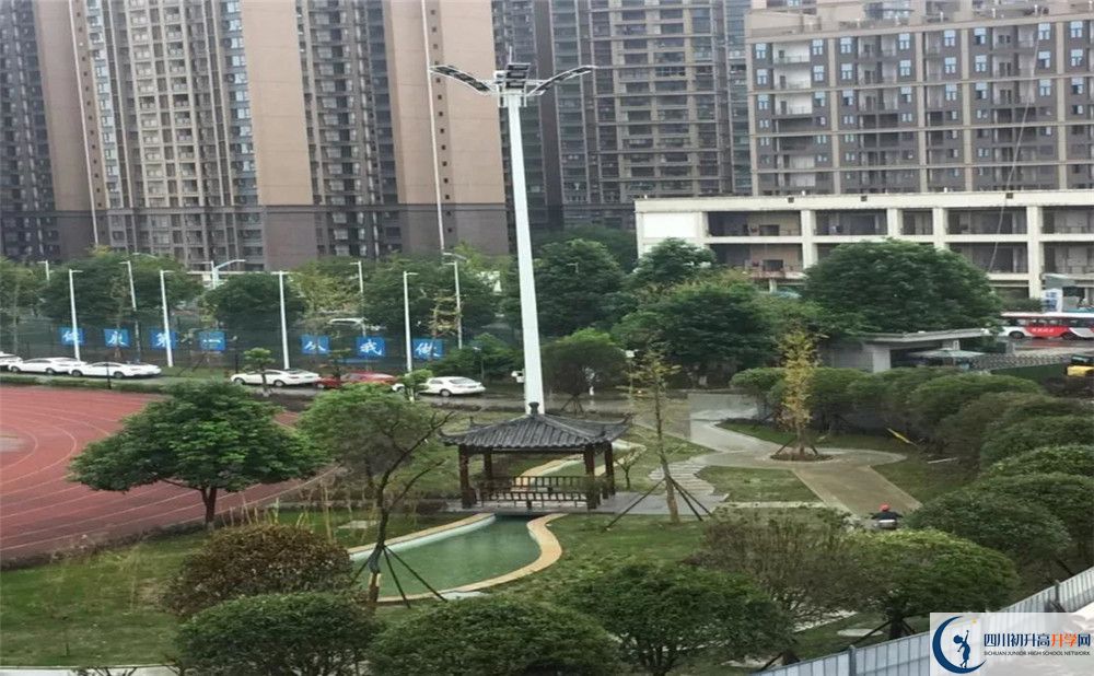 川化中學(xué)2020年外地生自主招生錄取名單在哪看？