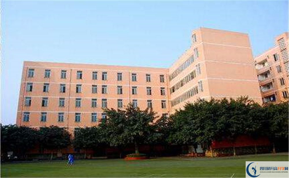 成都新世紀外國語學校2020年的錄取條件是什么？