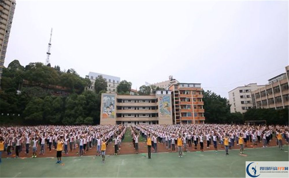 簡(jiǎn)陽實(shí)驗(yàn)中學(xué)的高一分班嗎？