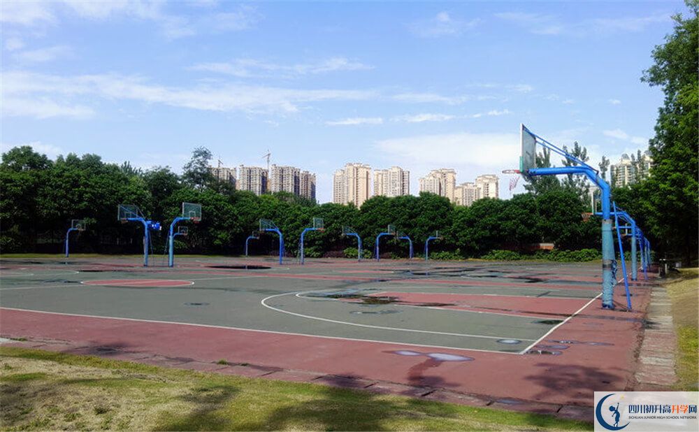 成都實驗外國語學校（西區(qū)）地址怎么走？