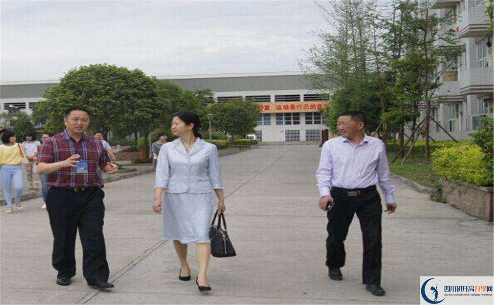 郫縣一中初升高向外地招生嗎？