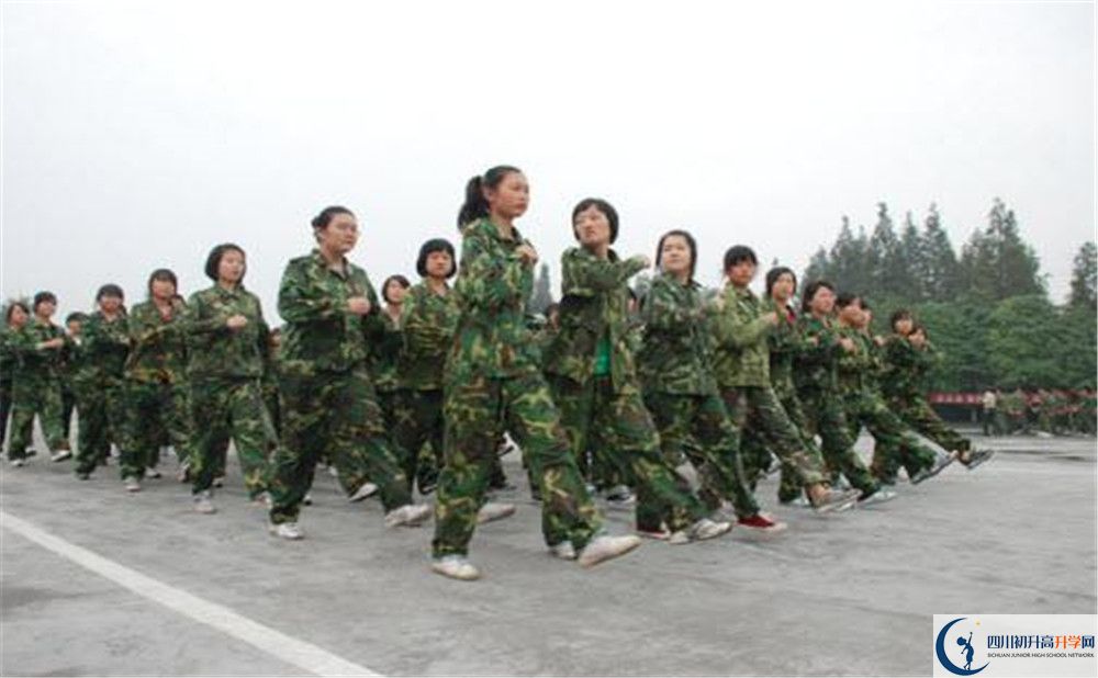 郫縣二中初升高向外地招生嗎？