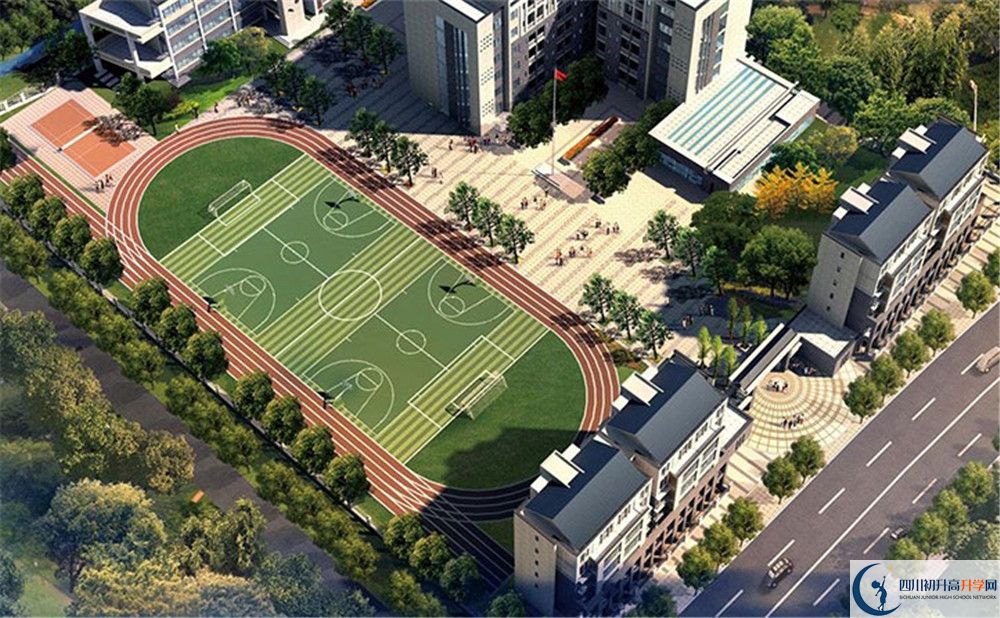 都江堰育才學(xué)校2020年高中部入學(xué)條件是什么？