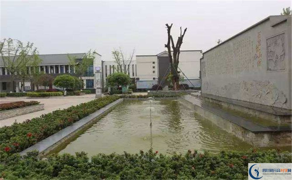 石室白馬中學的自主招生分數(shù)是多少分？