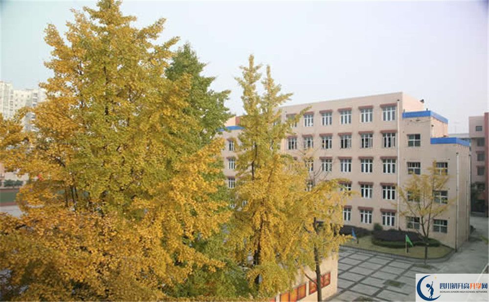 成都西藏中學初升高難不難？