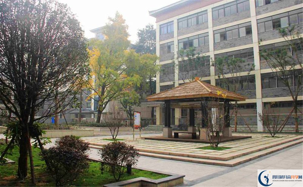 成都市西北中學(xué)自主招生條件是什么？