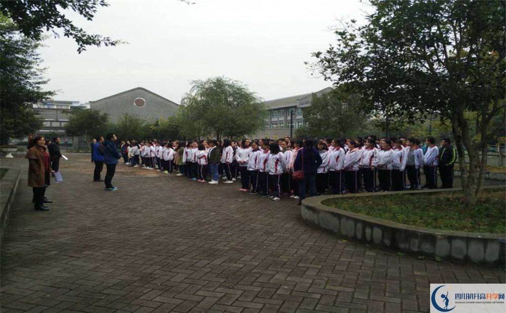 安仁中學(xué)自主招生條件是什么？