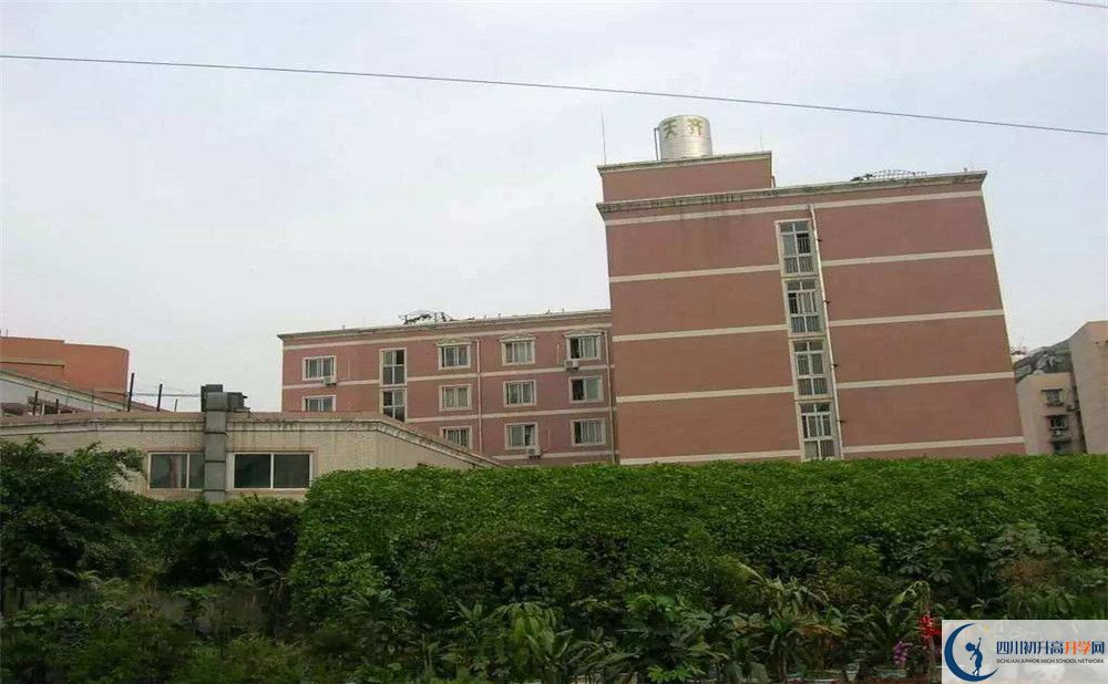 2020成都西川中學(xué)高考重點大學(xué)升學(xué)率高不高？