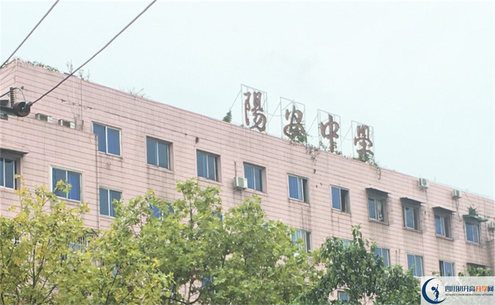 陽安中學(xué)初升高難不難？