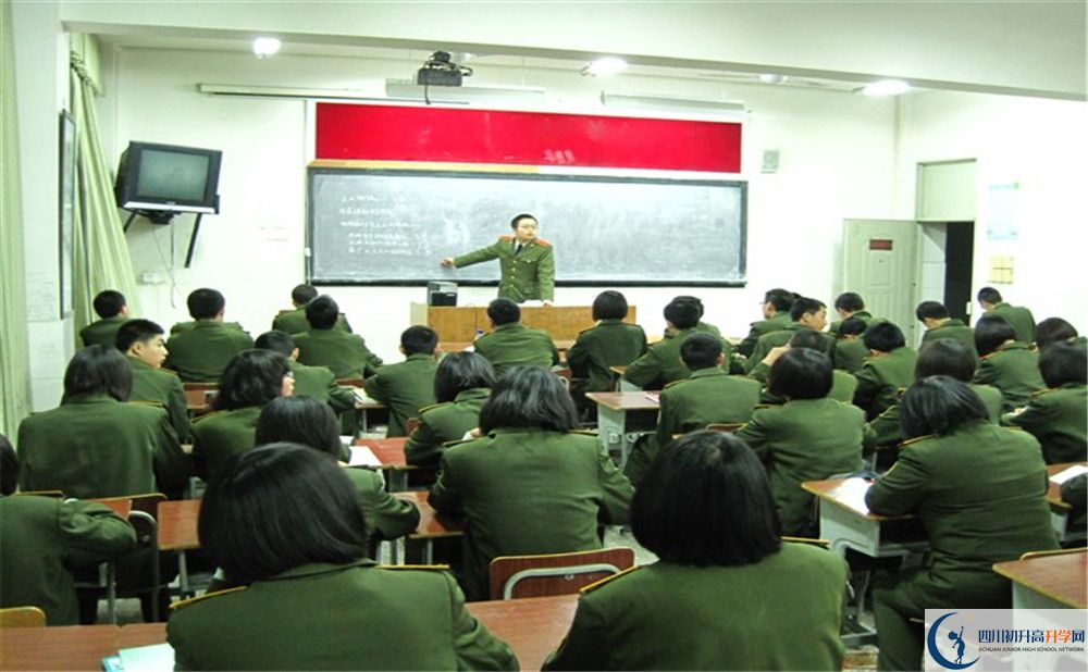 2020年成都三十六中高中分班考試是好久？