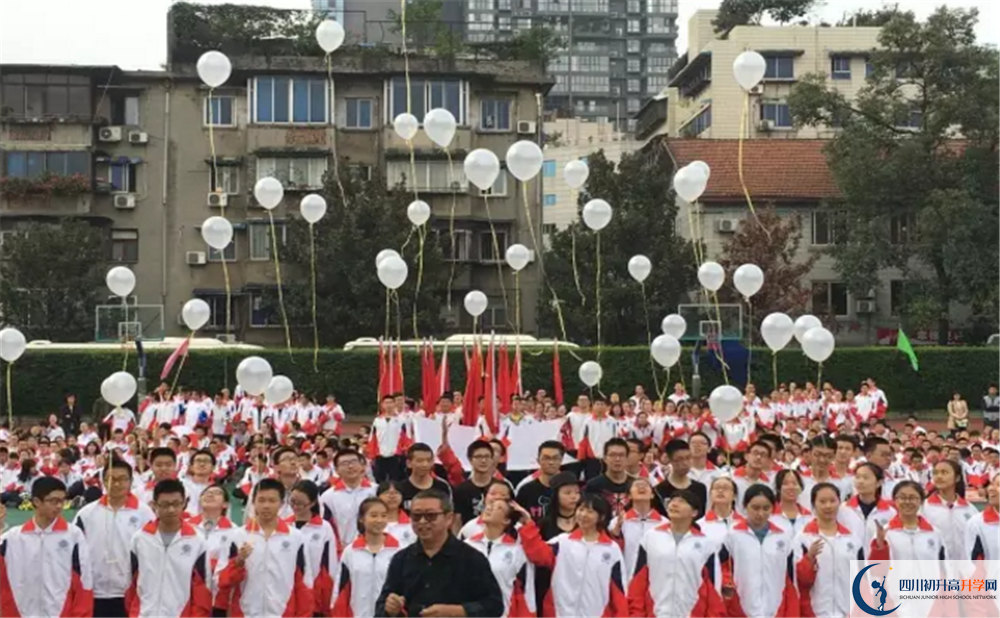 2020成都樹德協(xié)進中學國際部入學多少分？