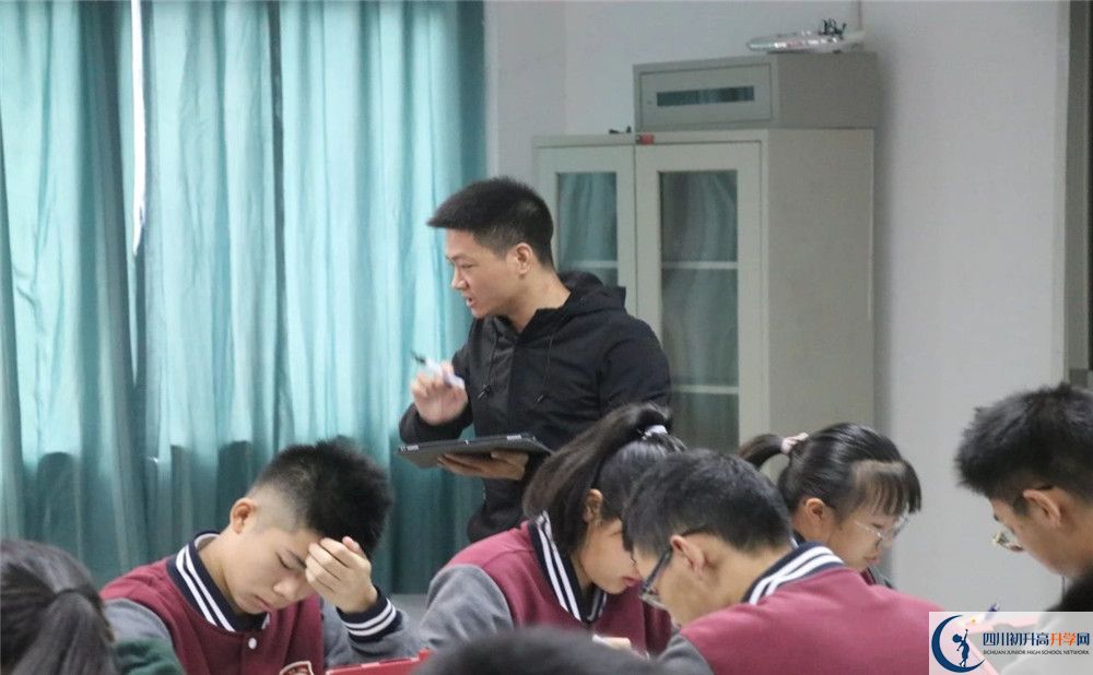 2020成都樹德協(xié)進(jìn)中學(xué)高中分班考試是好久？