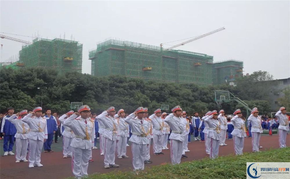 成都石室佳興外國(guó)語(yǔ)學(xué)校和樹(shù)德中學(xué)誰(shuí)好？