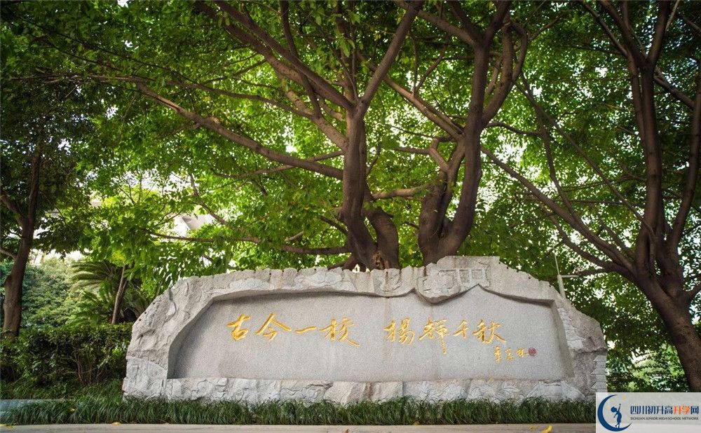 2020成都石室中學(xué)高考重點大學(xué)升學(xué)率是多少？