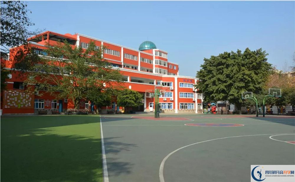 2020成都新世紀外國語學校高考重點大學升學率高嗎？