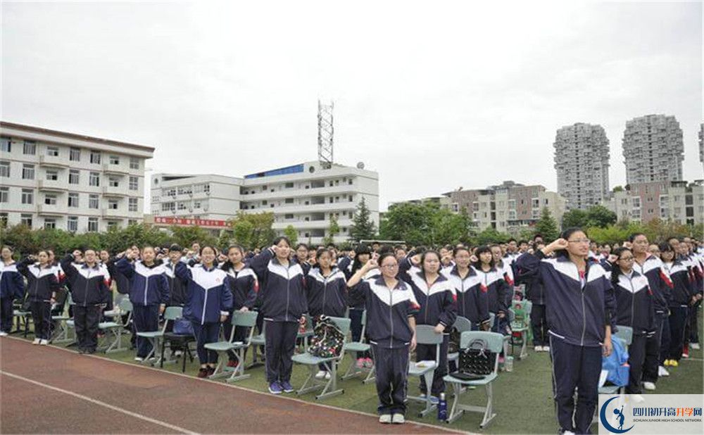 龍泉二中2020年全國排名是多少？