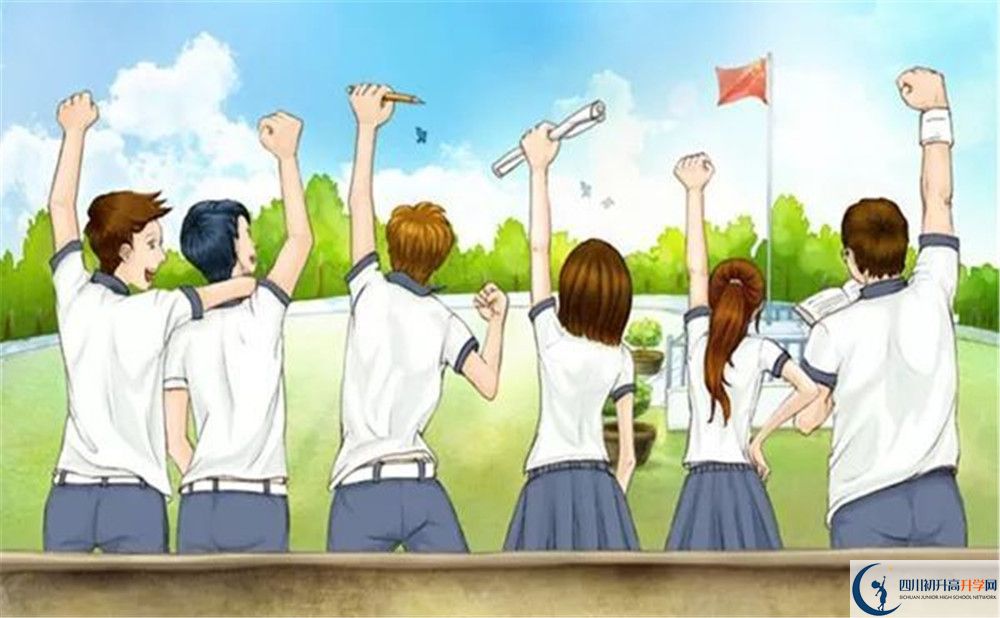 2020敖平中學(xué)高考重點大學(xué)升學(xué)率高嗎？