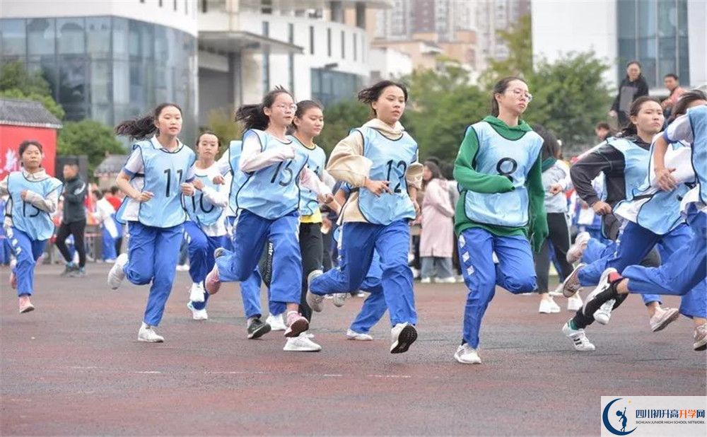 成都石室蜀都中學(xué)2020年全國排名？