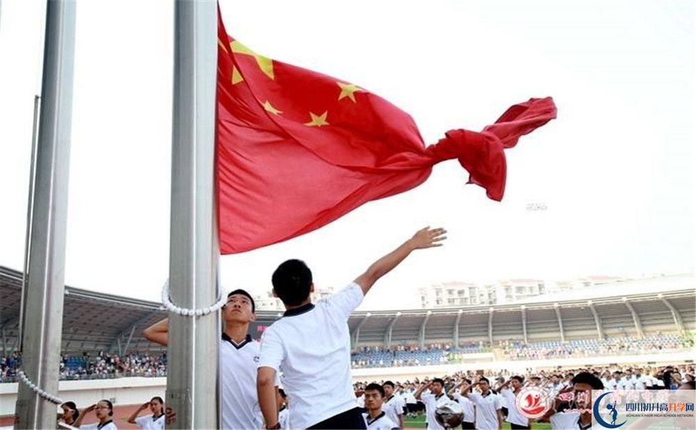 2020簡陽中學高考重點大學升學率高不高？
