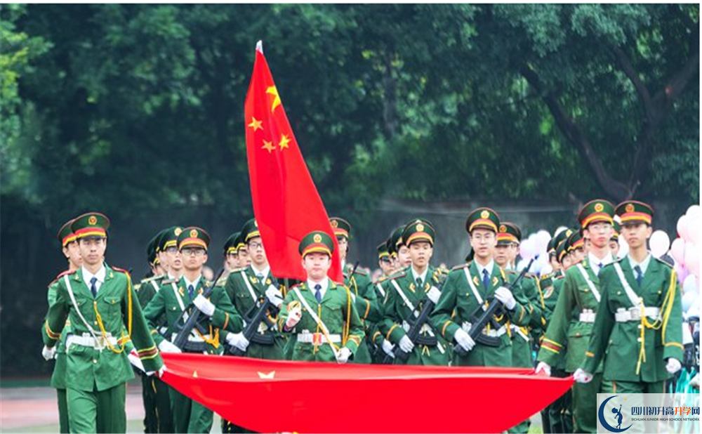 成都嘉祥外國語學(xué)校高中平行班怎么樣？