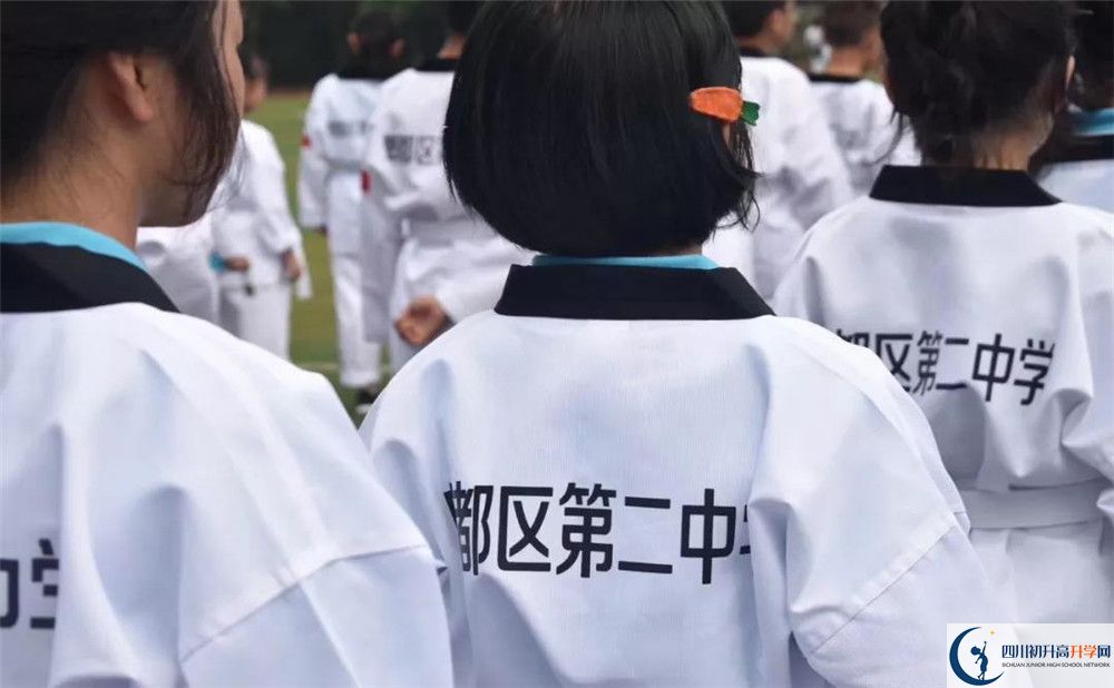 郫縣二中在全國高中排名多少？