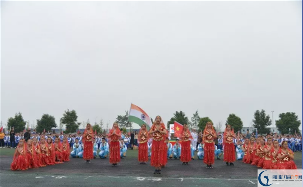 成都石室蜀都中學(xué)在全國(guó)高中排名多少？