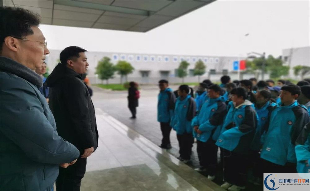 2020成都西藏中學(xué)平行班升學(xué)率是多少？