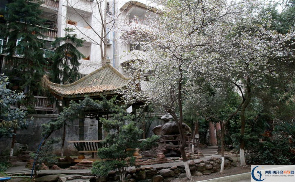 簡(jiǎn)陽(yáng)中學(xué)在全國(guó)高中排名是多少？
