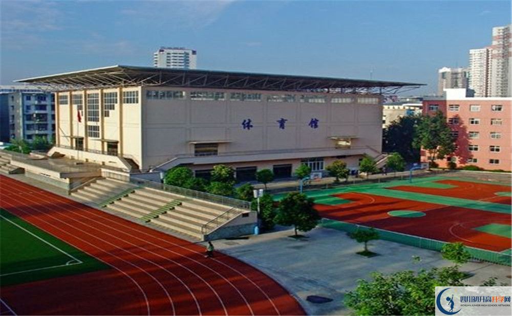 2020成都八中平行班升學(xué)率高嗎？