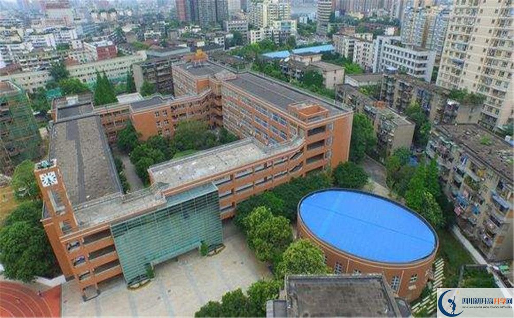 成都八中面向全國(guó)招生嗎？