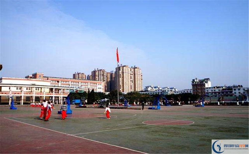 樹德博瑞實驗學校面向全國招生嗎？